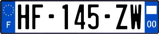 HF-145-ZW