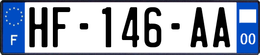 HF-146-AA