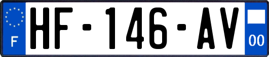 HF-146-AV
