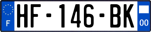 HF-146-BK