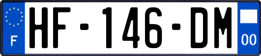 HF-146-DM