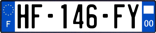 HF-146-FY