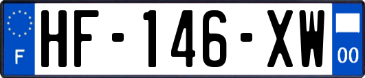 HF-146-XW