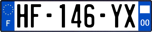 HF-146-YX