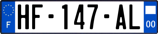 HF-147-AL