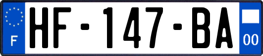 HF-147-BA