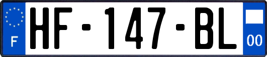 HF-147-BL