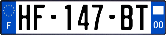 HF-147-BT
