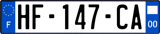 HF-147-CA