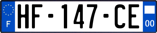 HF-147-CE