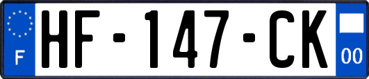 HF-147-CK
