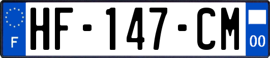 HF-147-CM