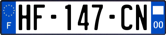 HF-147-CN