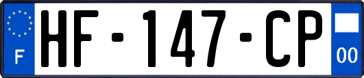 HF-147-CP
