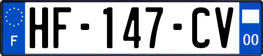 HF-147-CV
