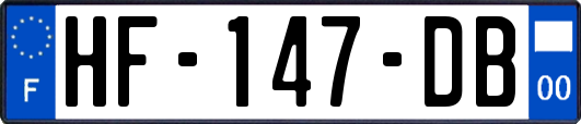 HF-147-DB