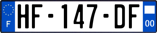 HF-147-DF