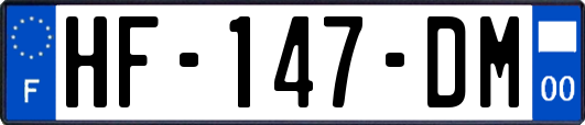 HF-147-DM