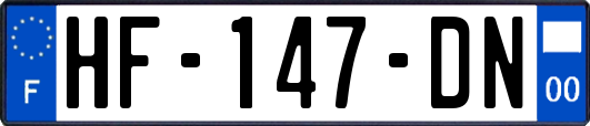 HF-147-DN