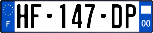 HF-147-DP