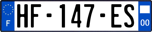 HF-147-ES