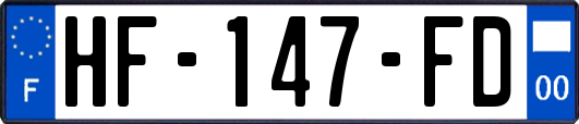 HF-147-FD
