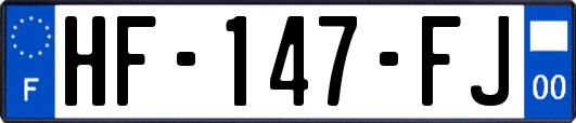HF-147-FJ