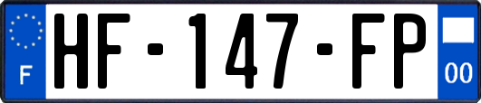 HF-147-FP