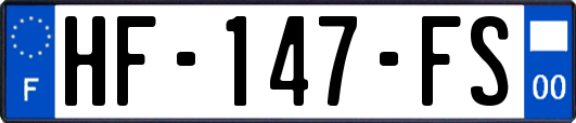 HF-147-FS