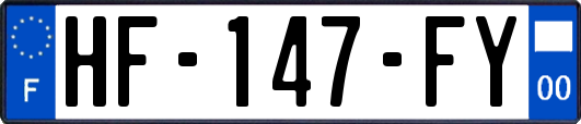 HF-147-FY