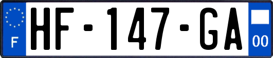 HF-147-GA