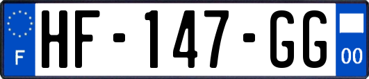 HF-147-GG