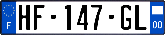 HF-147-GL