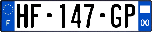 HF-147-GP