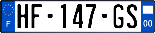 HF-147-GS