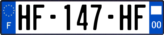 HF-147-HF