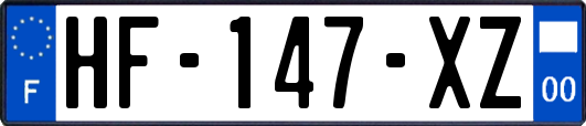 HF-147-XZ