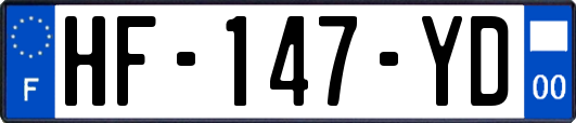 HF-147-YD