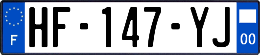 HF-147-YJ