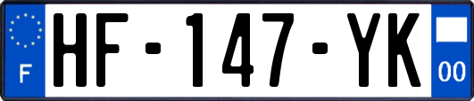 HF-147-YK