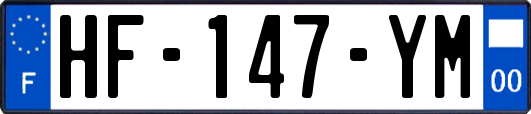 HF-147-YM