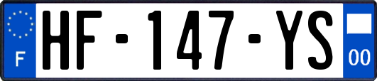HF-147-YS