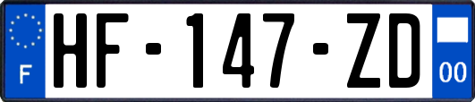HF-147-ZD