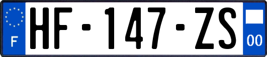 HF-147-ZS