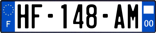 HF-148-AM