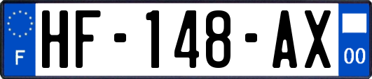 HF-148-AX