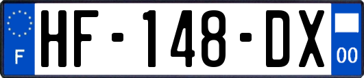 HF-148-DX