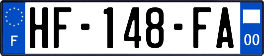 HF-148-FA