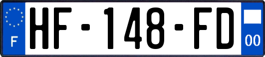 HF-148-FD