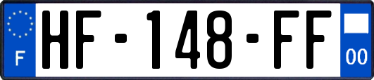 HF-148-FF